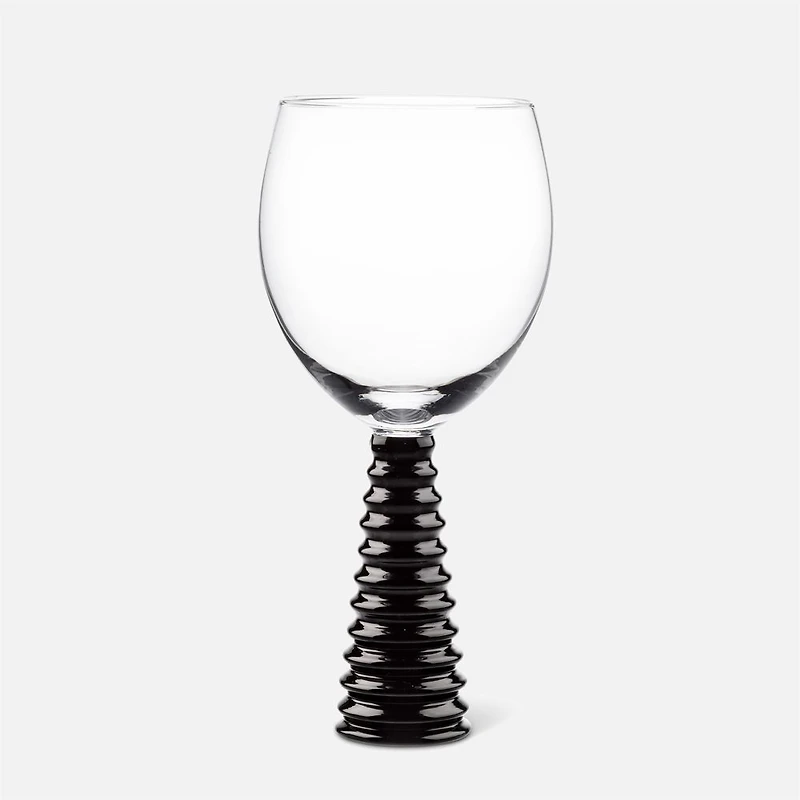 Gobelet base de pile 12oz - noir