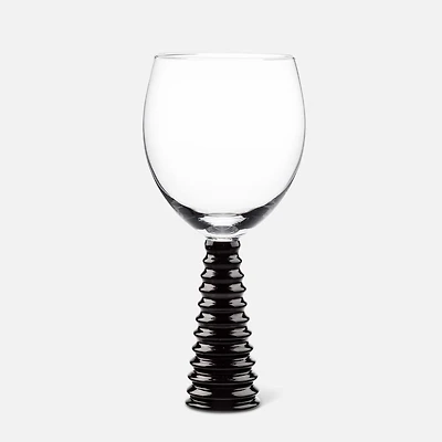 Gobelet base de pile 12oz - noir