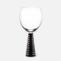 Gobelet base de pile 12oz - noir