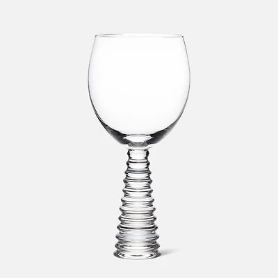 Gobelet base de pile 12oz - transparent