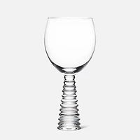 Gobelet base de pile 12oz - transparent