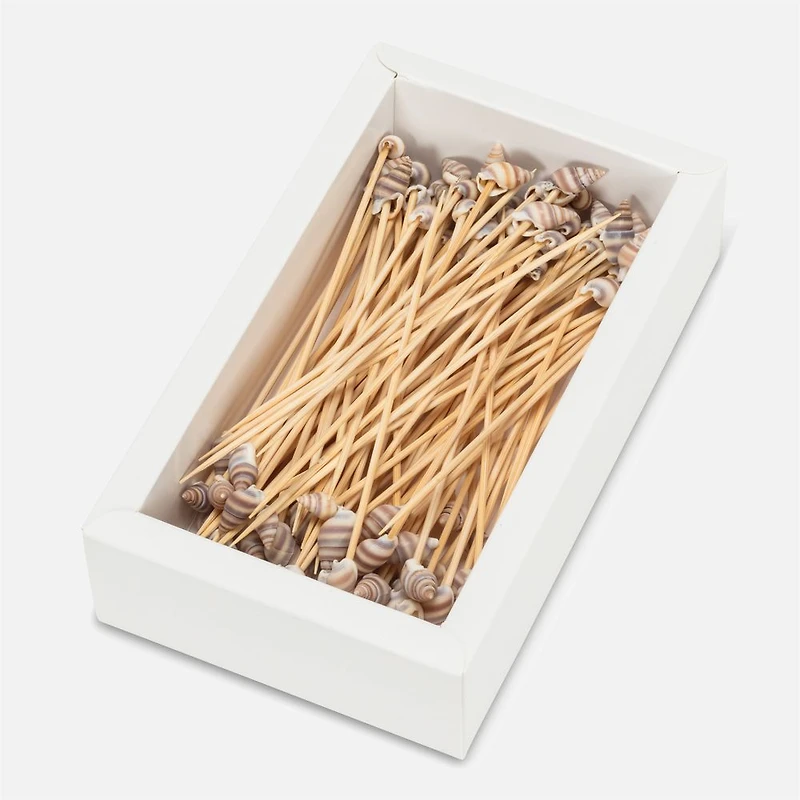 Shell Picks, 100 Pieces