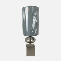 Abouta Lampe de table  - Gris