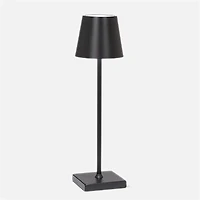 Lampe de table LED Ace - Noir