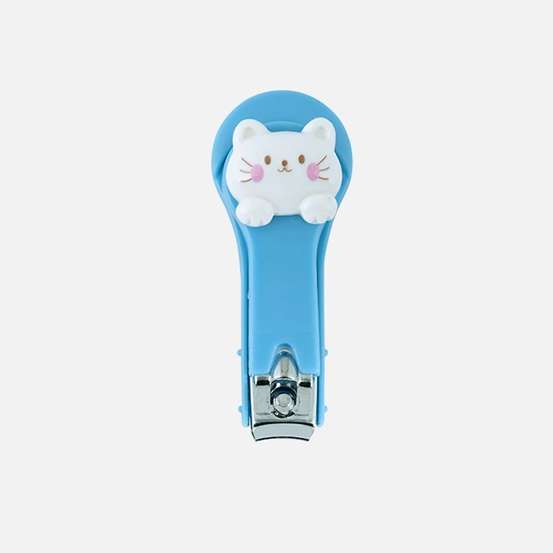 Coupe ongles assorti