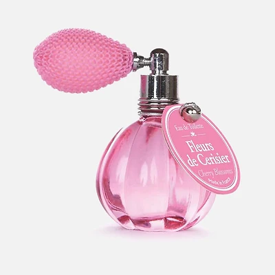 Retro Atomizer Eau de toilette - Cherry Blossom