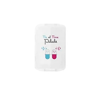 Pill Organizer - Assorted