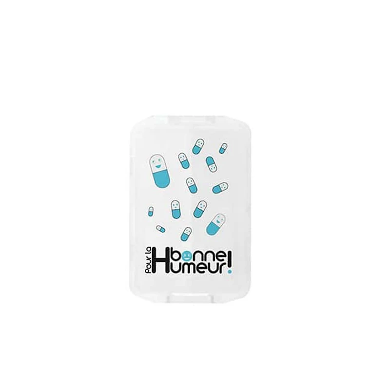 Pill Organizer - Assorted