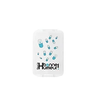 Pill Organizer - Assorted