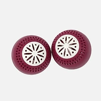 Boules anti-odeurs frigo - Assorties