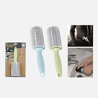 Washable Lint Roller Brush