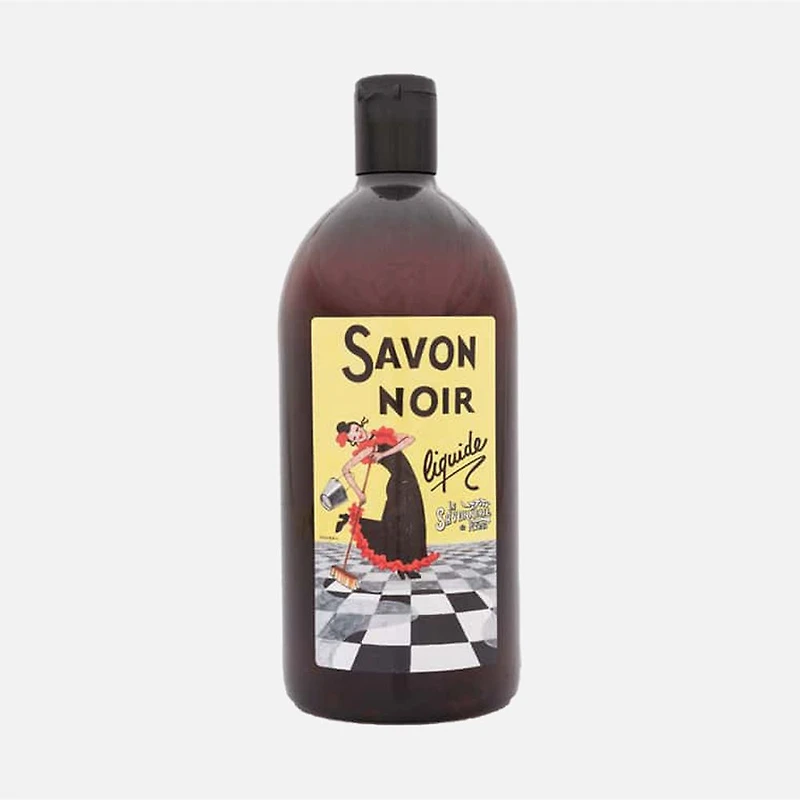 Black Soap - 1L