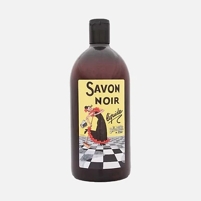 Black Soap - 1L
