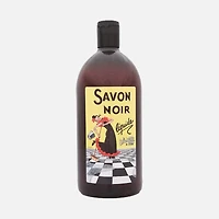 Black Soap - 1L