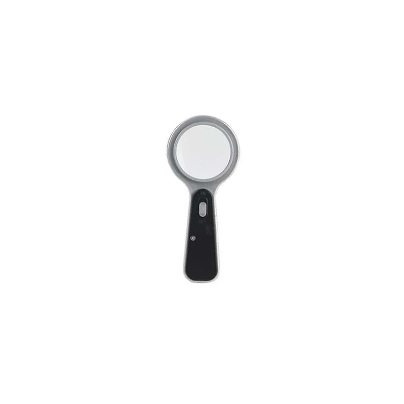 LED Magnifying Glass 5x - Assorted