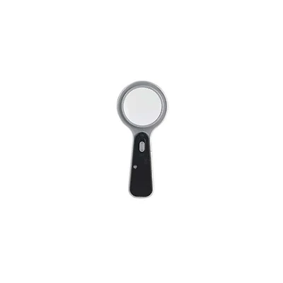LED Magnifying Glass 5x - Assorted