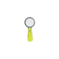 LED Magnifying Glass 5x -  Assorted
