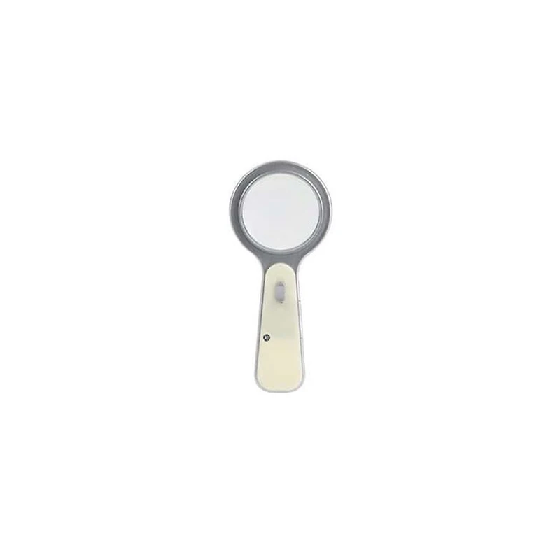 LED Magnifying Glass 5x - Assorted