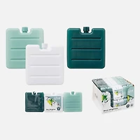 Ice Pack, Set of 3 - assorted