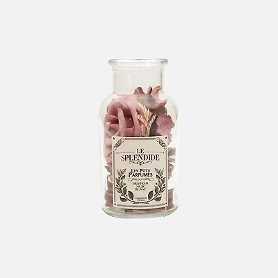 Pot pourri bocal vintage - Assorti