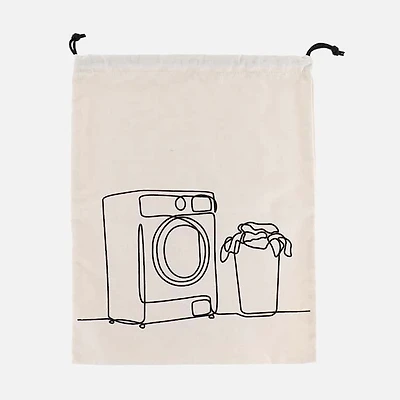 Travel Laundry Bag
