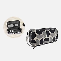 Storage pouch for chargers & cables