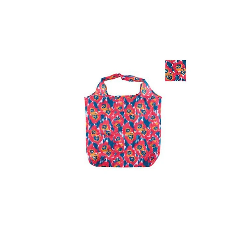 Foldable Shopping Bag - Assorted