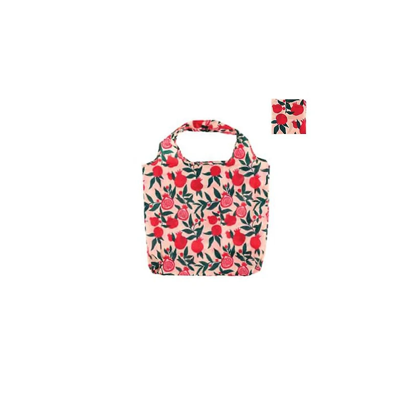 Foldable Shopping Bag - Assorted