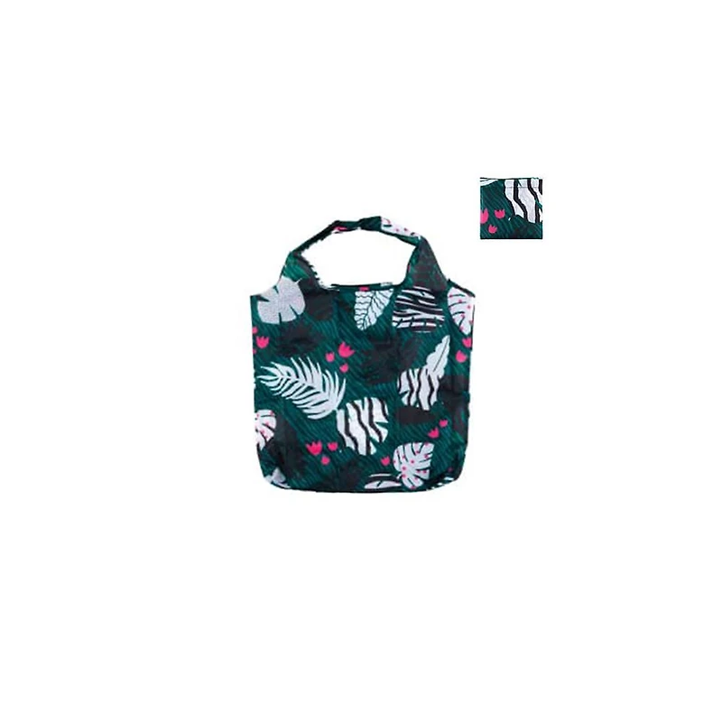 Foldable Shopping Bag - Assorted
