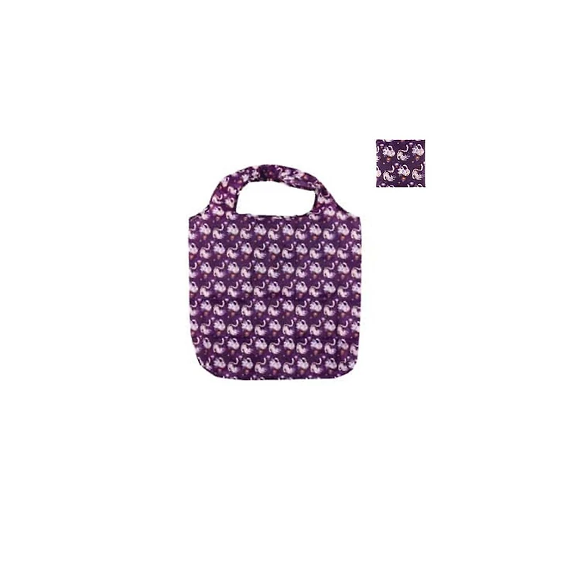Foldable Shopping Bag - Assorted