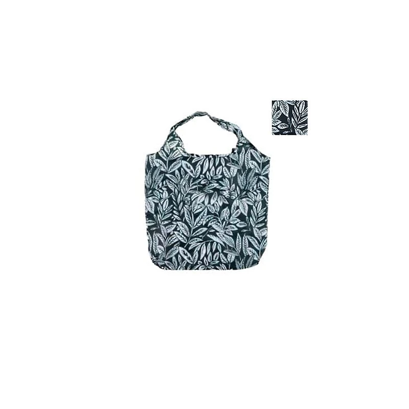 Foldable Shopping Bag - Assorted