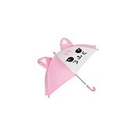 Animal Shaped Umbrella For Kids - Assorted