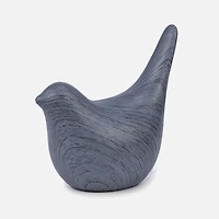 Ceramic Bird Decor