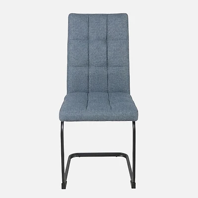 Ajah Dining Chairs, Set of 2