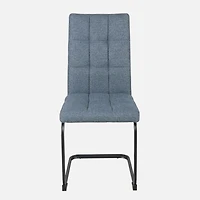 Ajah Dining Chairs, Set of 2