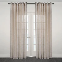 Alba Grommet Curtain