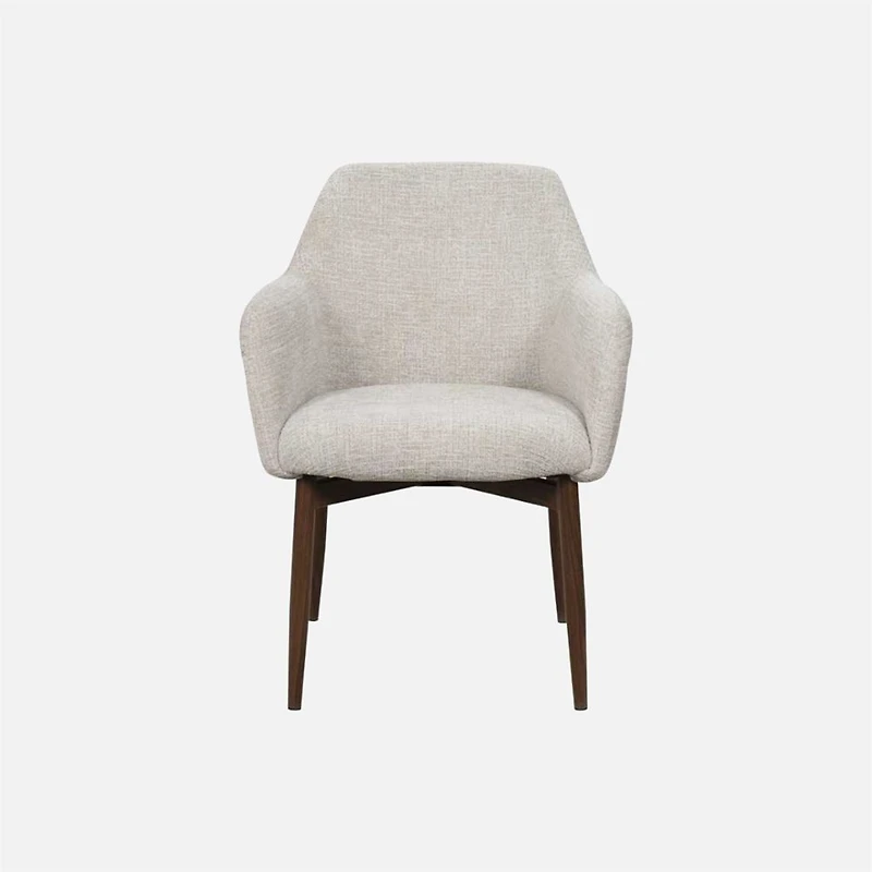 Aleniko Accent Chairs, Set of 2
