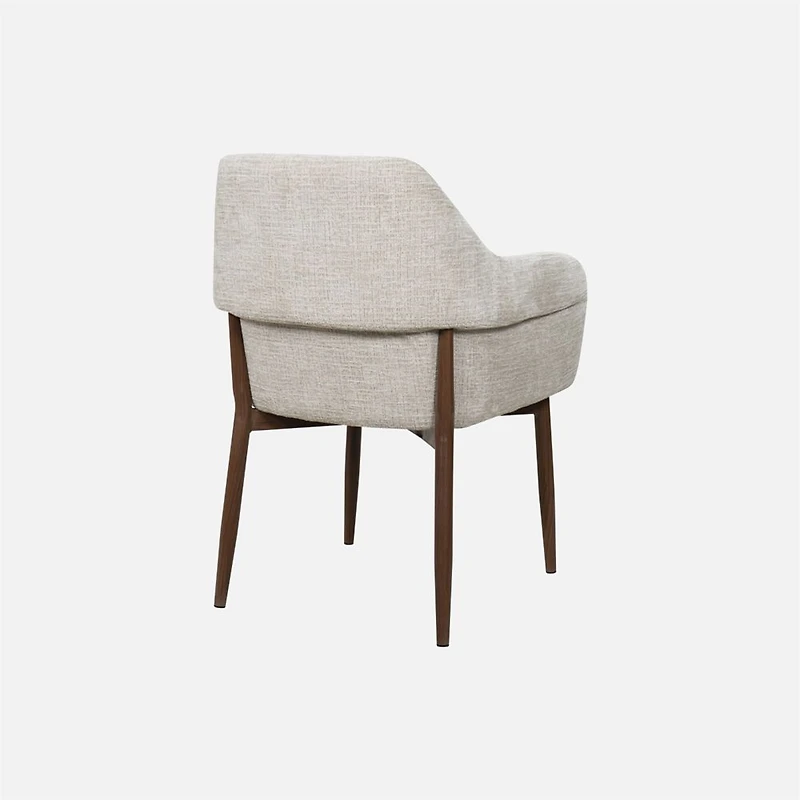 Aleniko Accent Chairs, Set of 2
