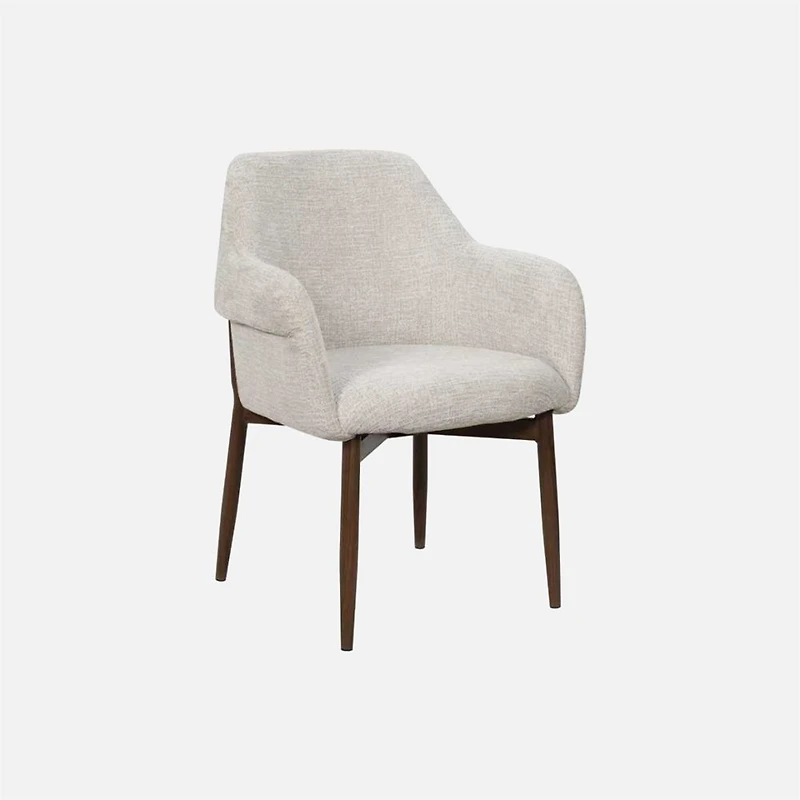 Aleniko Accent Chairs, Set of 2