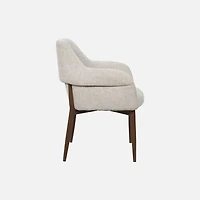 Aleniko Accent Chairs, Set of 2