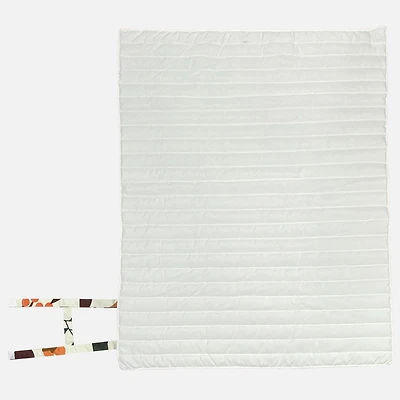 Jeté surdimensionnée pour l'intérieur et l'extérieur