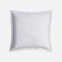 Avalon Faux Fur Square Cushion