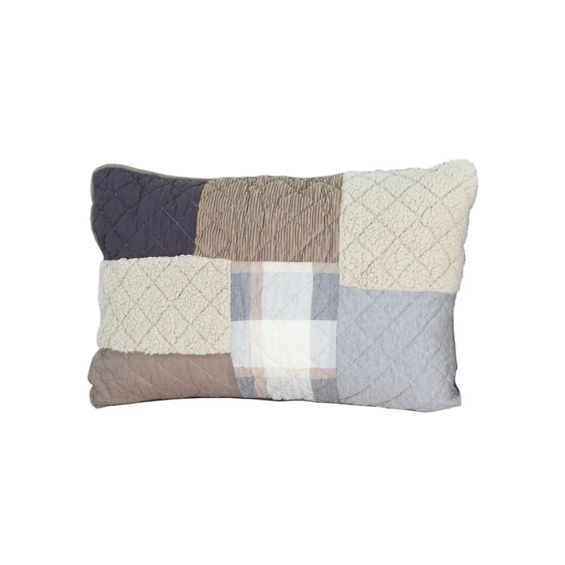 Alpine Pillow Sham