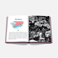 Beau livre de photographies décoratif par Assouline