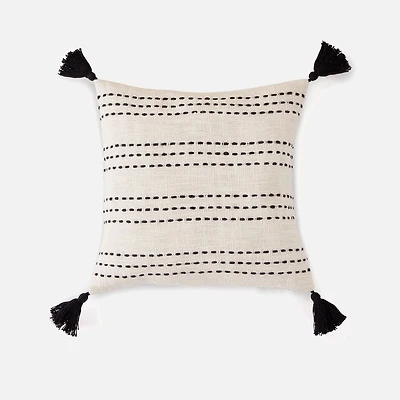 Amora Handwoven Cushion