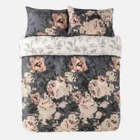 Amy Duvet Cover Set by Kas