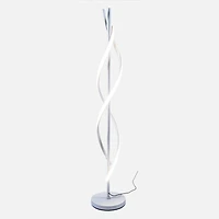 Annie Floor LED Lamp - White