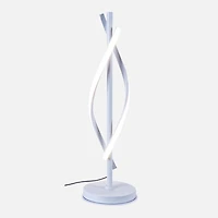 Annie LED Table Lamp - White