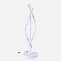 Annie LED Table Lamp - White