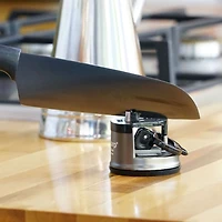 AnySharp Pro Knife Sharpener